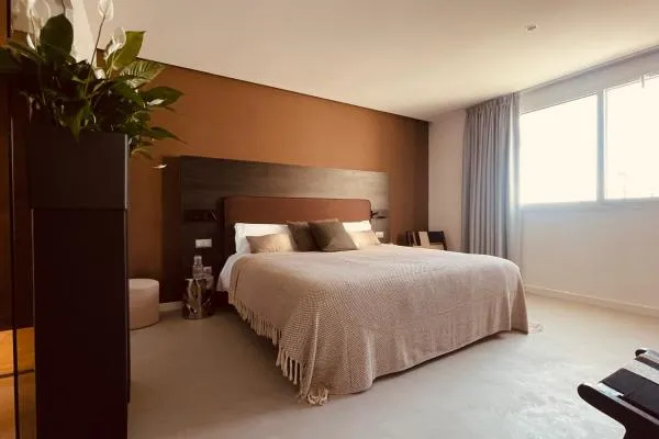 Wengé Suite