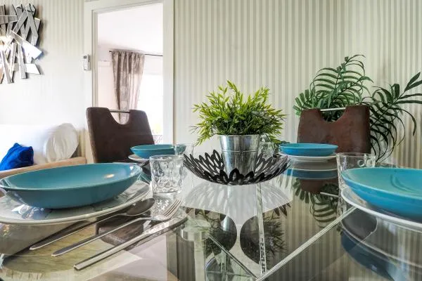 Pura Vida Apartment