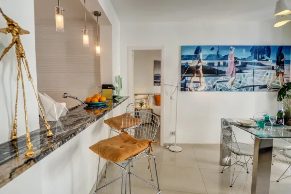 Aolani Apartment