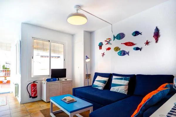 Las Terracitas Apartment