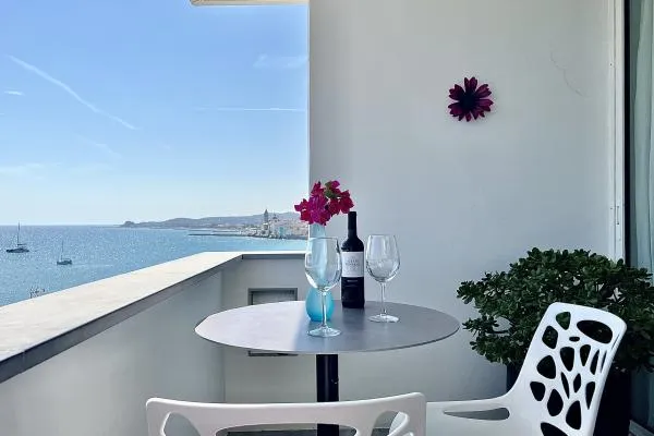 Vistas Del Mar