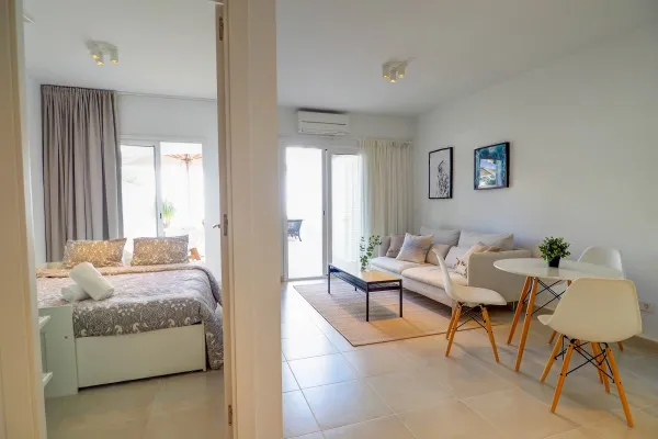 Camelot Apartment