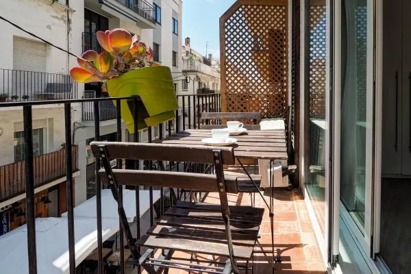 Pura Vida Apartment