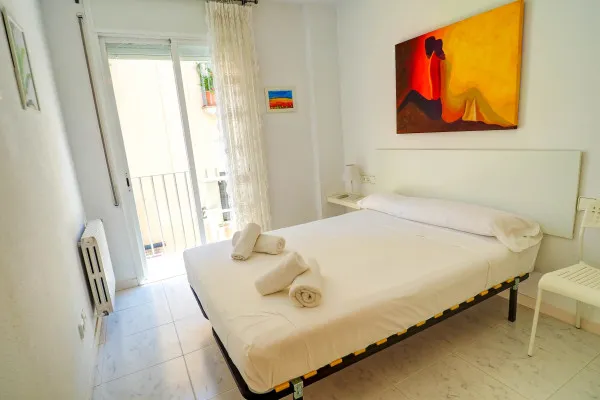 Lucy Apartment