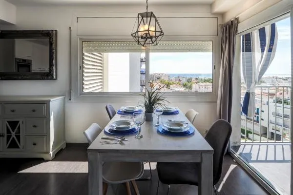 Atalaya Apartment