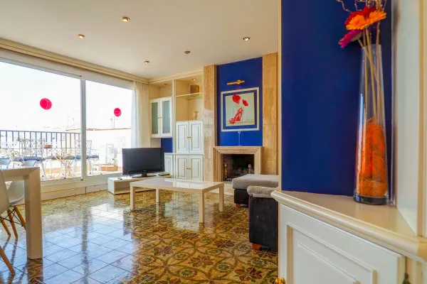 Sea and Sand Penthouse