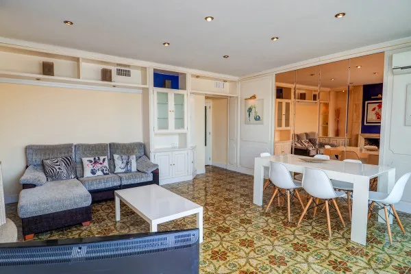 Sea and Sand Penthouse