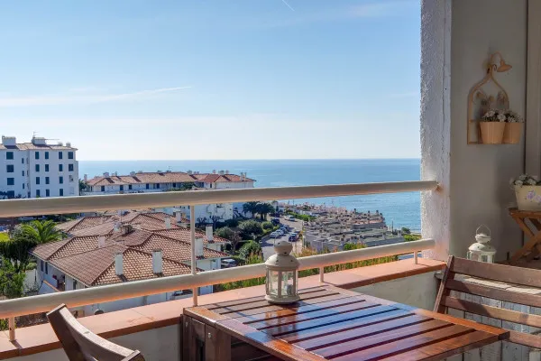 Seaside Cozy Apartment