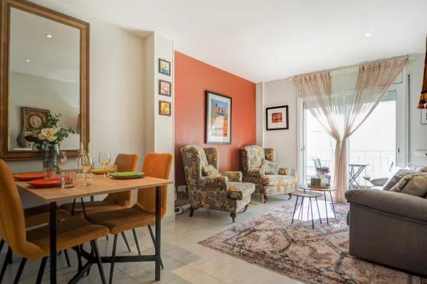 Casa Rainbow