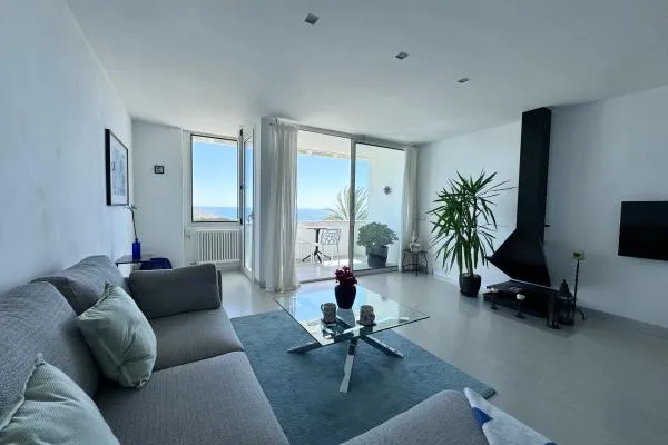 Vistas Del Mar
