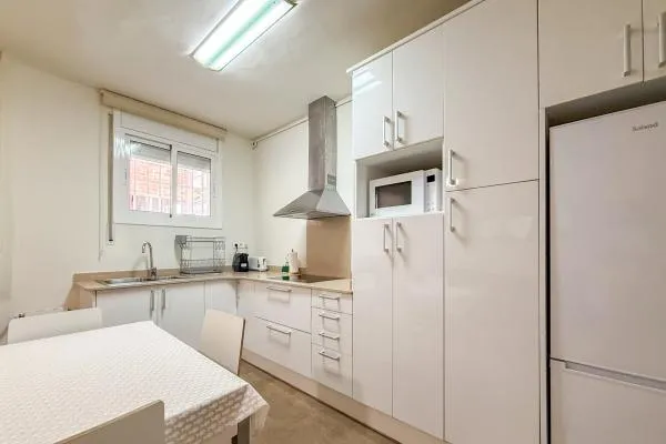 Benet Apartment