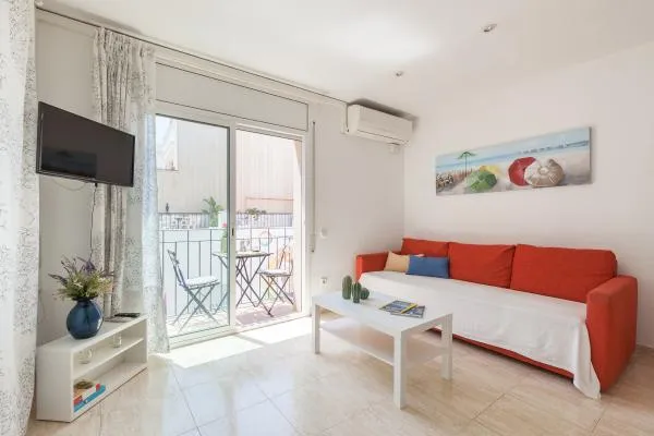 Nova Apartment