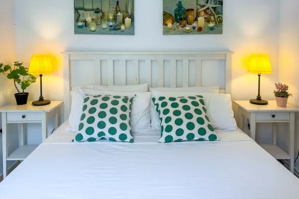 Gaudi Apartment
