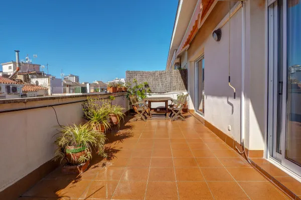 Castell Apartment