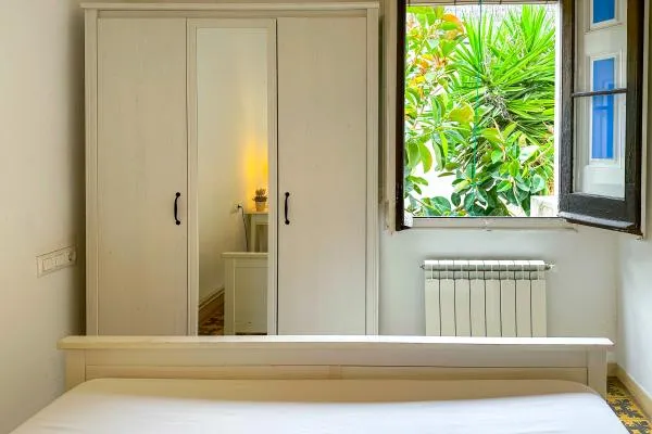 Gaudi Apartment