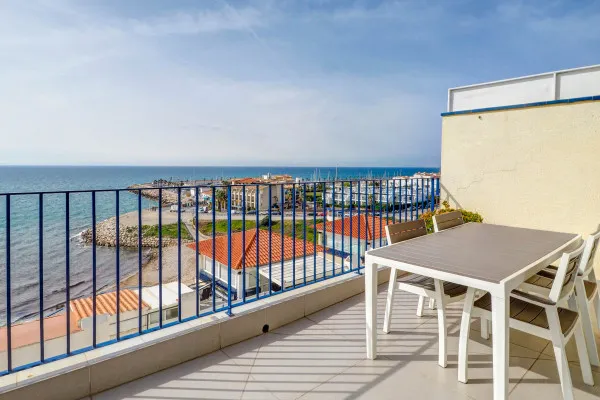 Marina Duplex