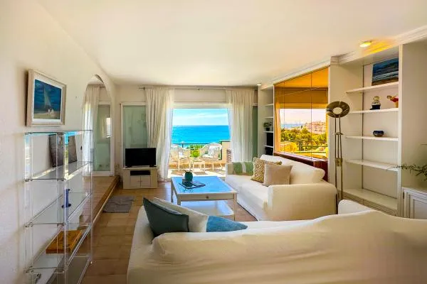 Calypso Apartment