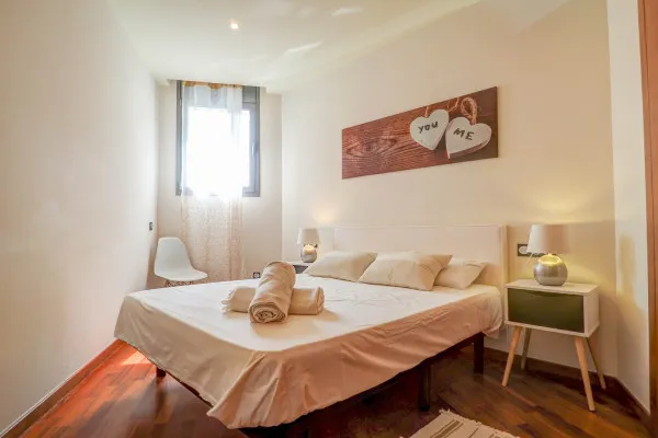 Seaside April Apartment