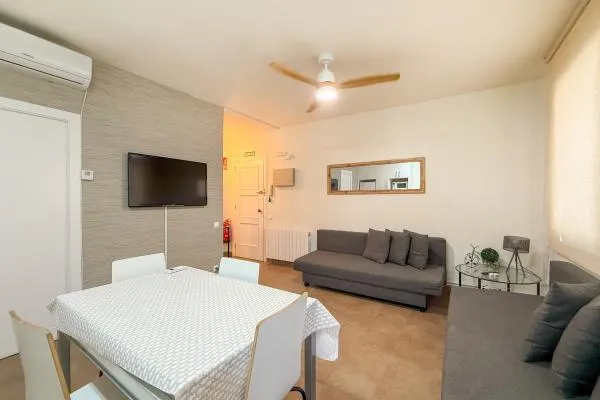 Benet Apartment