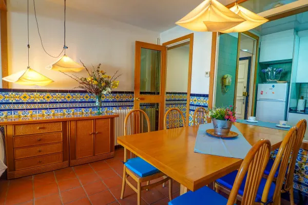Aquamarine Terrace Apartment