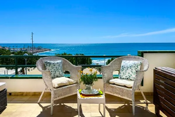 Calypso Apartment