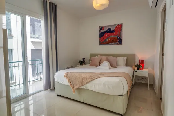 Aolani Apartment
