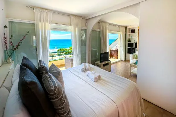 Calypso Apartment