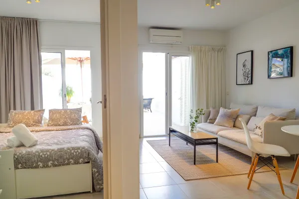 Camelot Apartment
