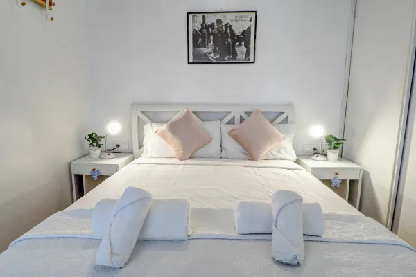 Carmen Apartment