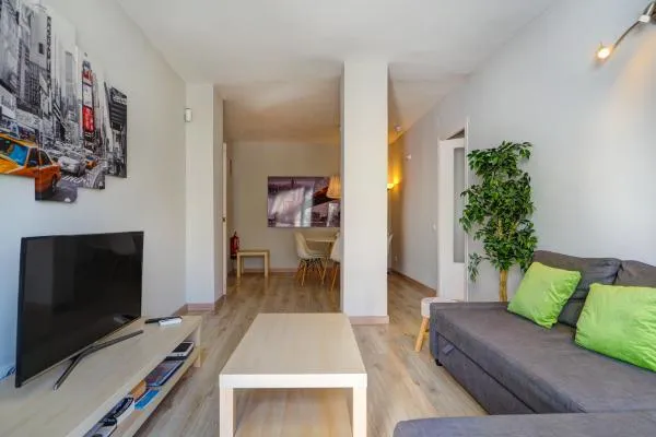 Amazing Terrace in the Center