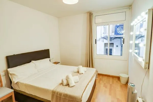 Bambino apartment