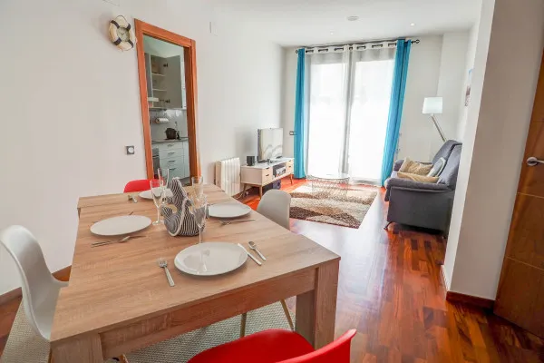 Seaside April Apartment