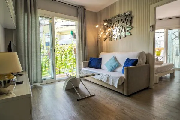 Pura Vida Apartment