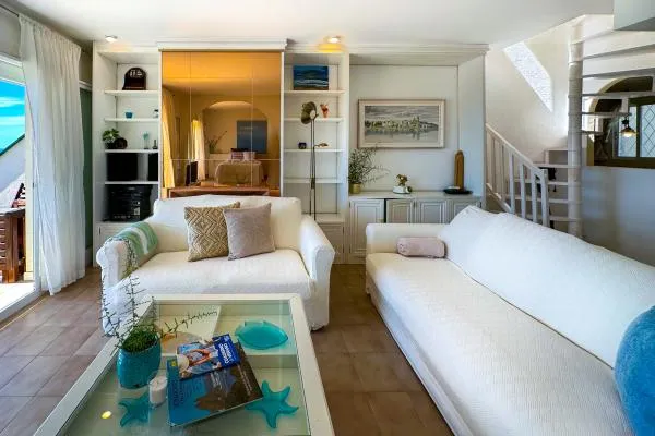 Calypso Apartment