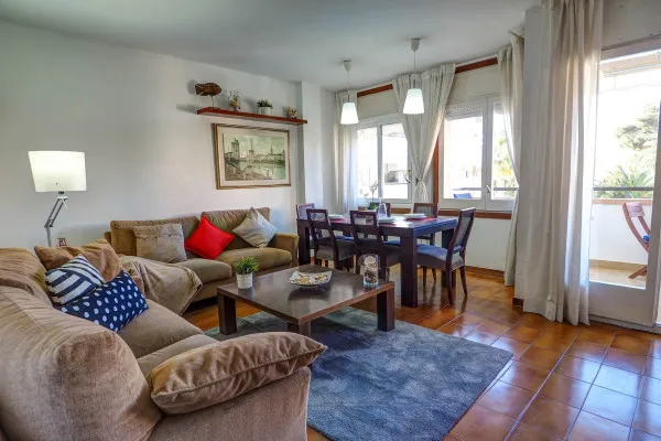 Clarimar Apartment