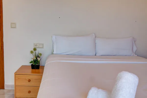 Castell Apartment