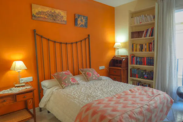 Center Family Apartment