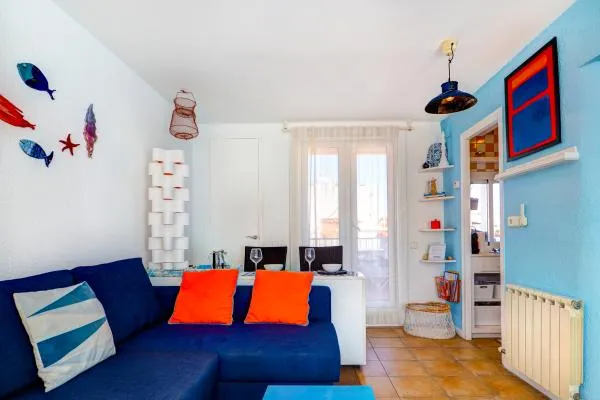 Las Terracitas Apartment