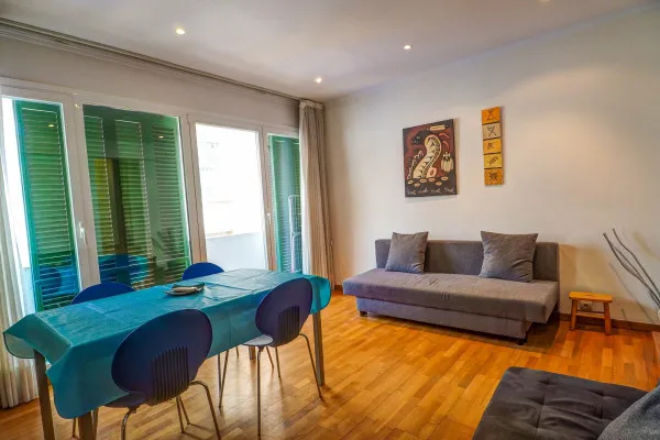 Aire Apartment