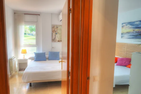 Molins Apartment
