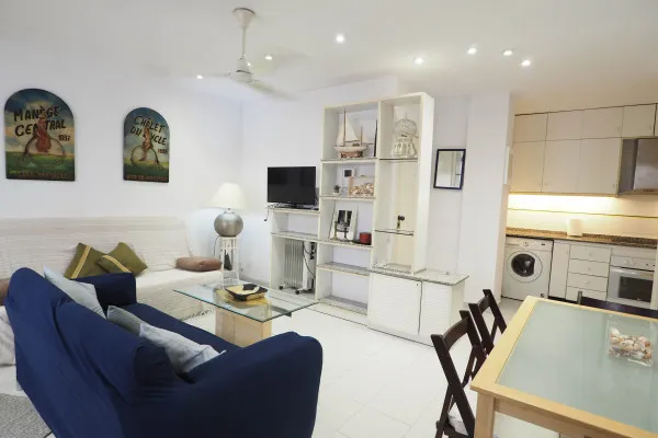 Sunflower Apartment
