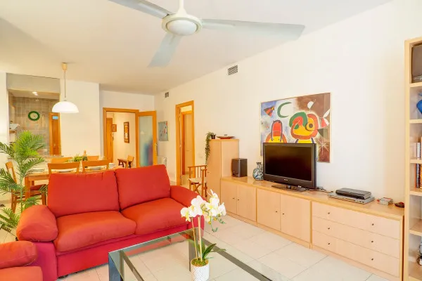 Apartamento Burdeos