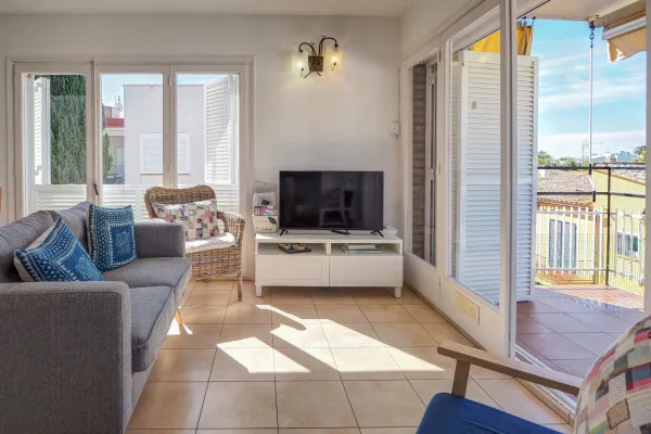Arlene apartment