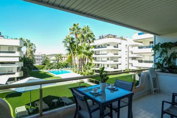 Mediterraneo Seaview