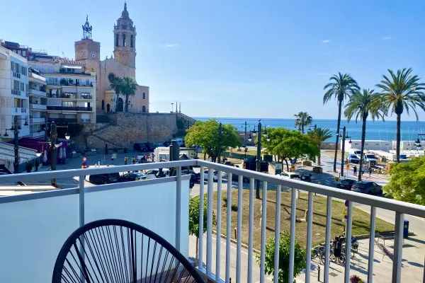 Paradise Apartment