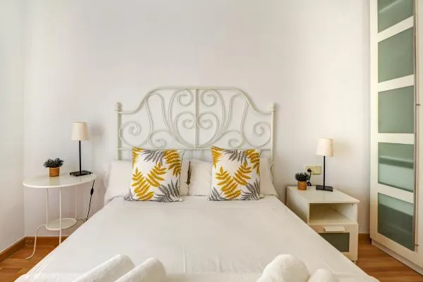 Sebastian Terrace Apartment