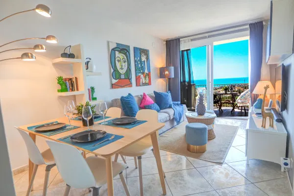 Palma Fiesta Apartment