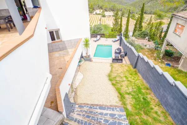 Villa Papallona