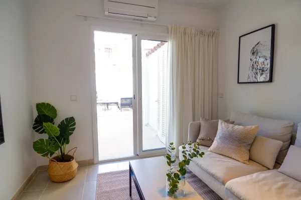 Camelot Apartment