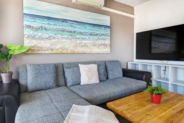 Atalaya Apartment